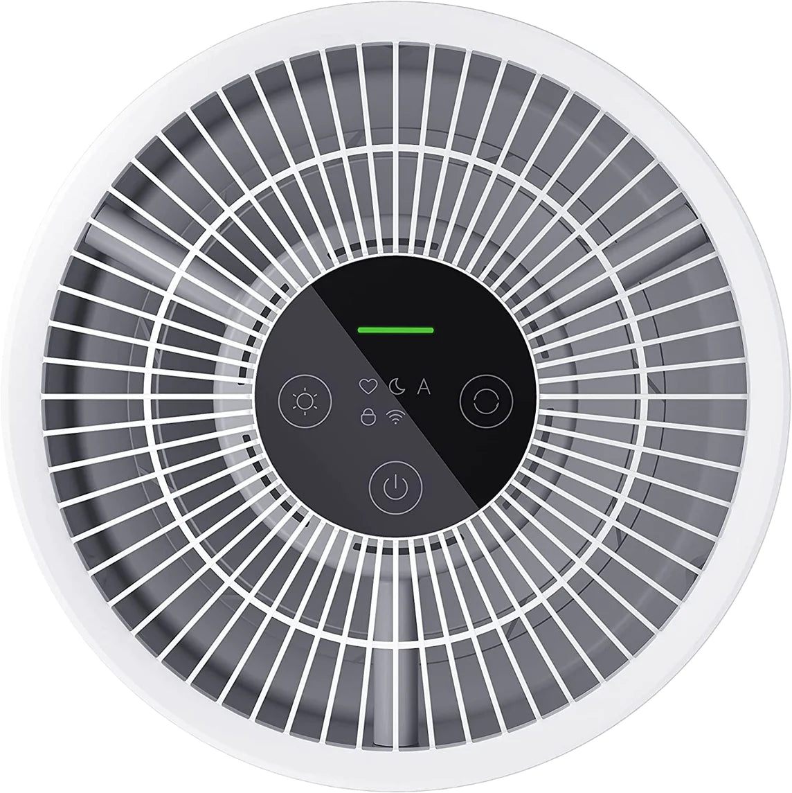 جهاز تنقية الهواء الذكي Xiaomi Smart Air Purifier 4 Compact EU