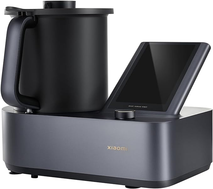 روبوت الطبخ الذكي من XIAOMI في الاتحاد الأوروبي
