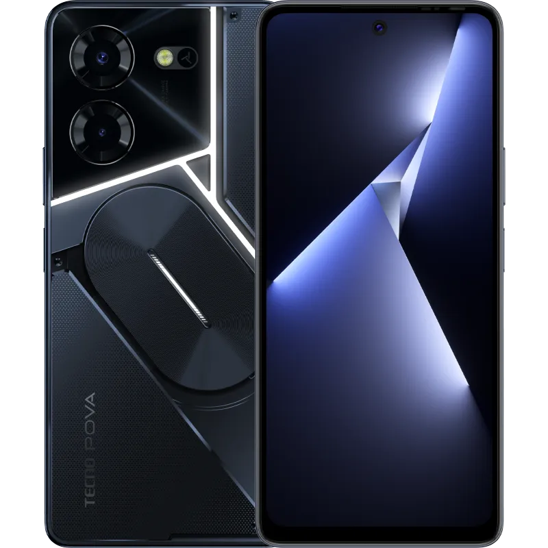 TECNO POVA 5 256GB