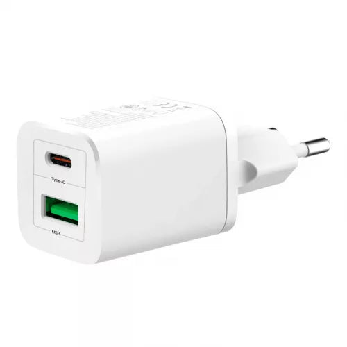 شاحن XO HN238A PD 30W صغير وسريع