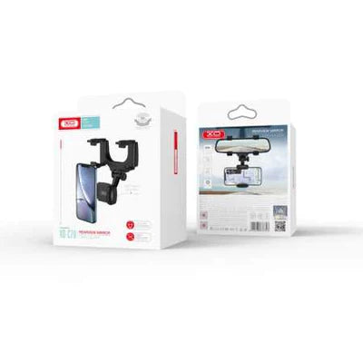 XO-C70 Car Rearview Mirror Bracket Mobile