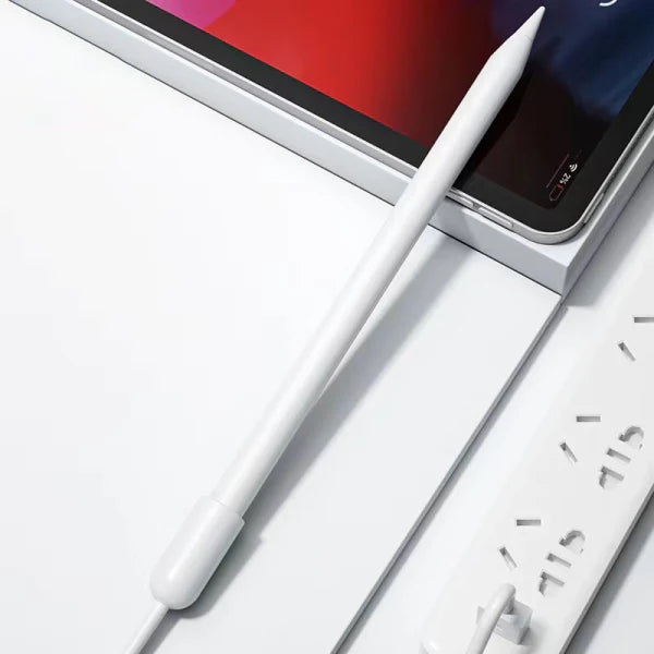 Wiwu pencil w - white