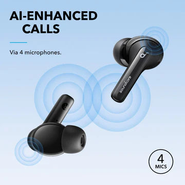 Anker Soundcore Life Note 3i white