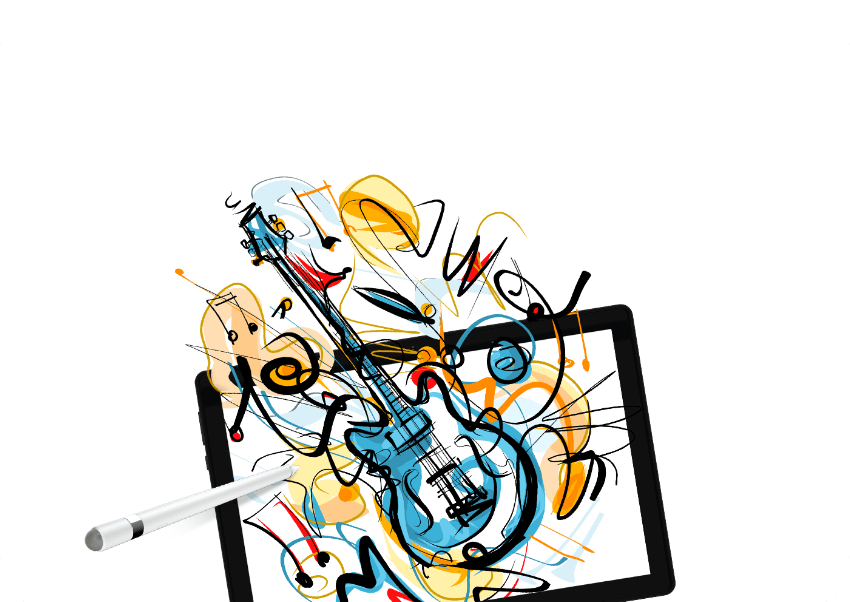 DOOGEE U10 Pro Twilight Blue