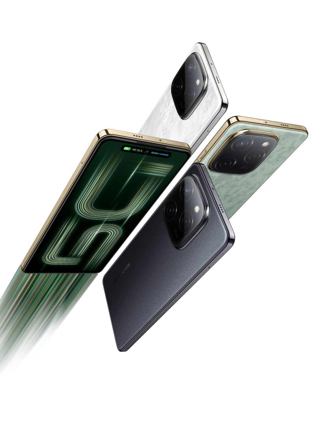 Tecno Spark 20 pro 5G