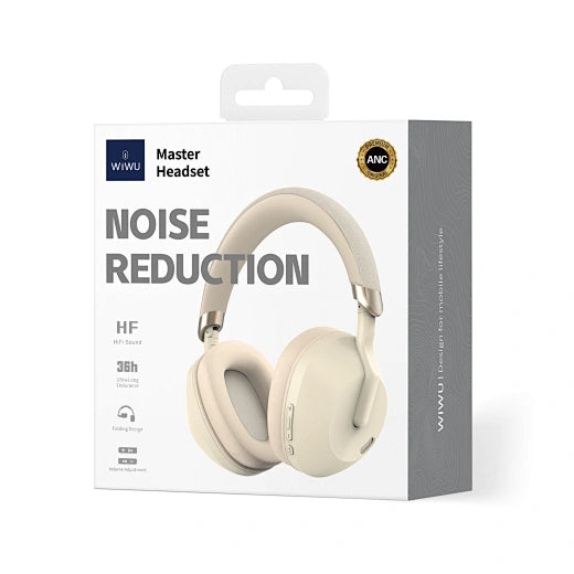 WIWU Master Headset TD-09