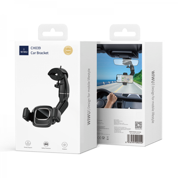 WIWU Car Mount Model: CH039