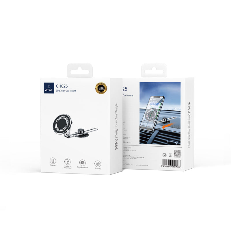 WIWU Car Holder Model: CH025