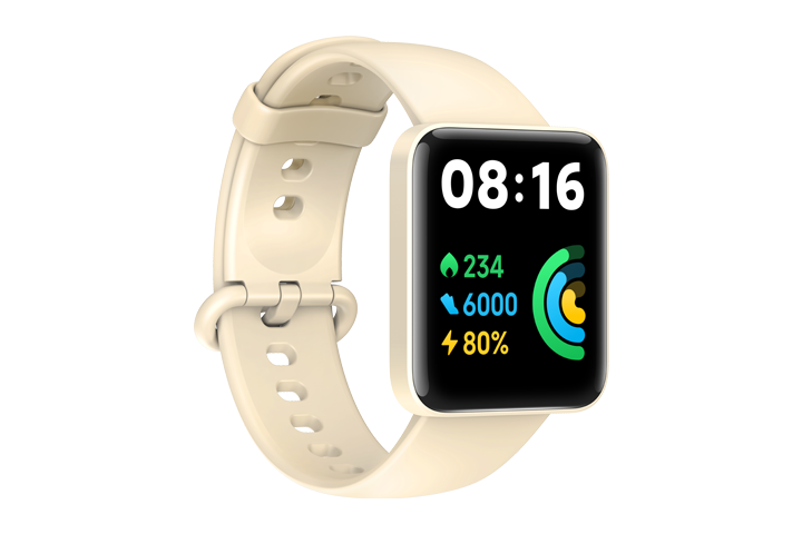 Redmi Watch 2 Lite GL (3 خيارات للألوان)