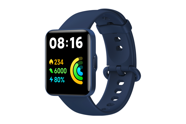Redmi Watch 2 Lite GL (3 خيارات للألوان)