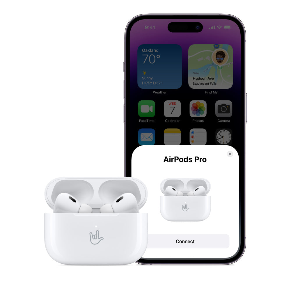 AirPods Pro (الجيل الثاني)