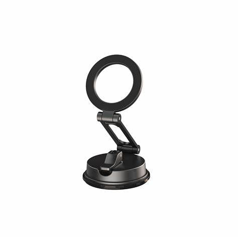 WiWU CH055 – Strong Foldable Magnetic Car Mount