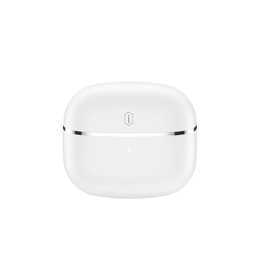 WiWU T28 ENC TWS Earbuds – Noise Cancelling & Deep Bass