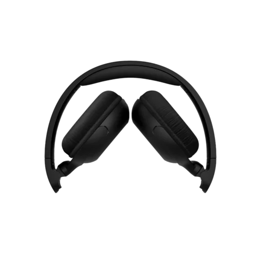 Philips Black Headphones