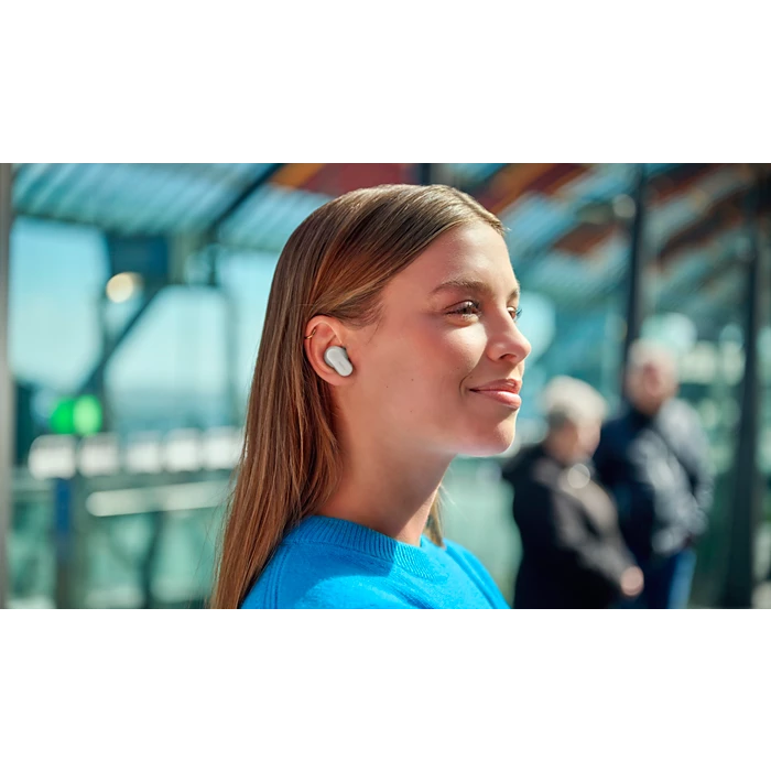 Philips 3000 series True wireless headphones