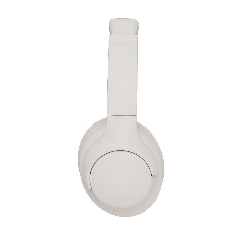 WIWU Elite Wireless Headset TD 08 Comfort & Exceptional Audio - White