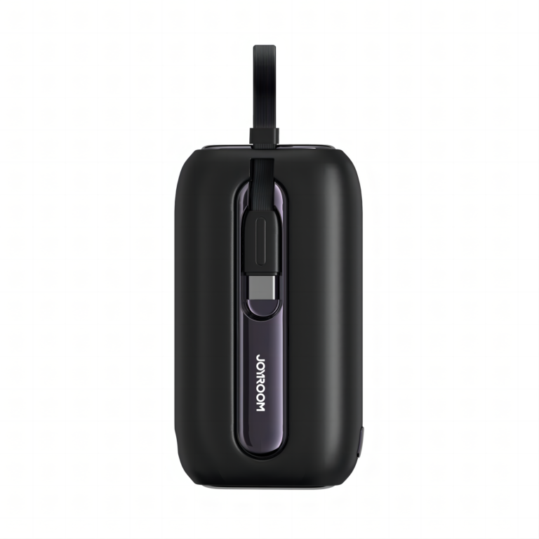 Joyroom JR‑L012 – Colorful Series 10,000 mAh Fast-Charge Power Bank