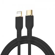 Vitality Cable YQ01 USB C to Lightning