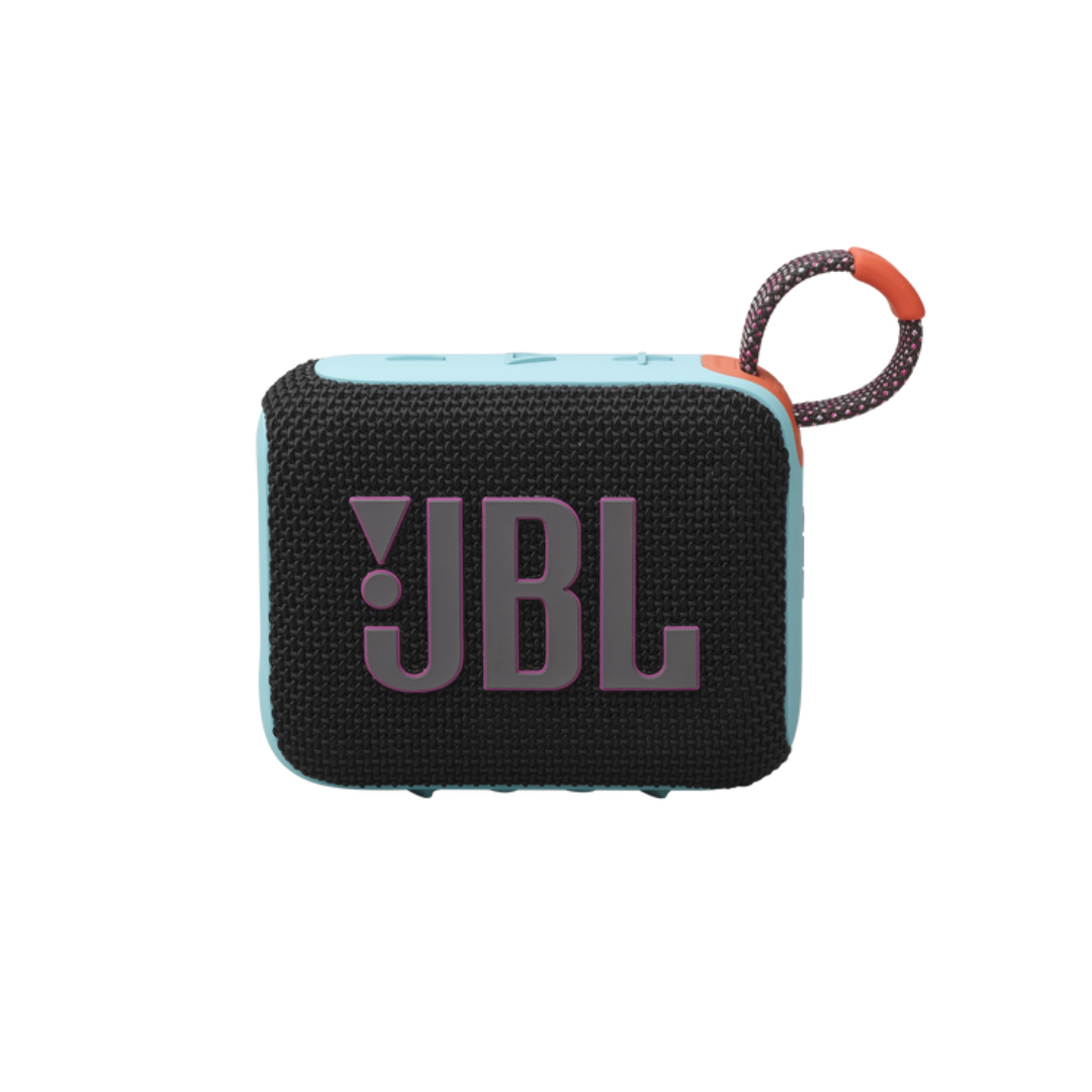 JBL Go4 Portable Wireless Speaker