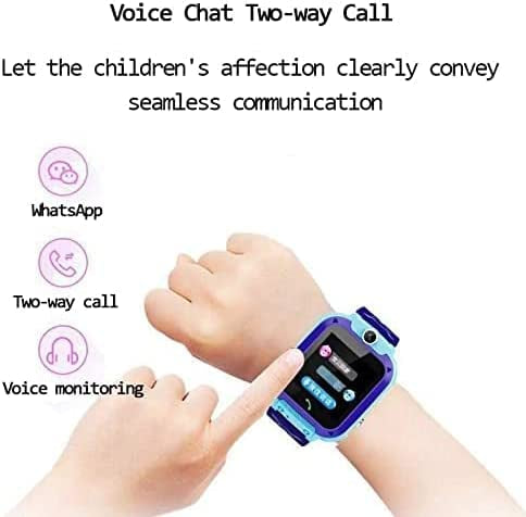 XO Children Smart Watch XOH100 ساعة ذكية للأطفال