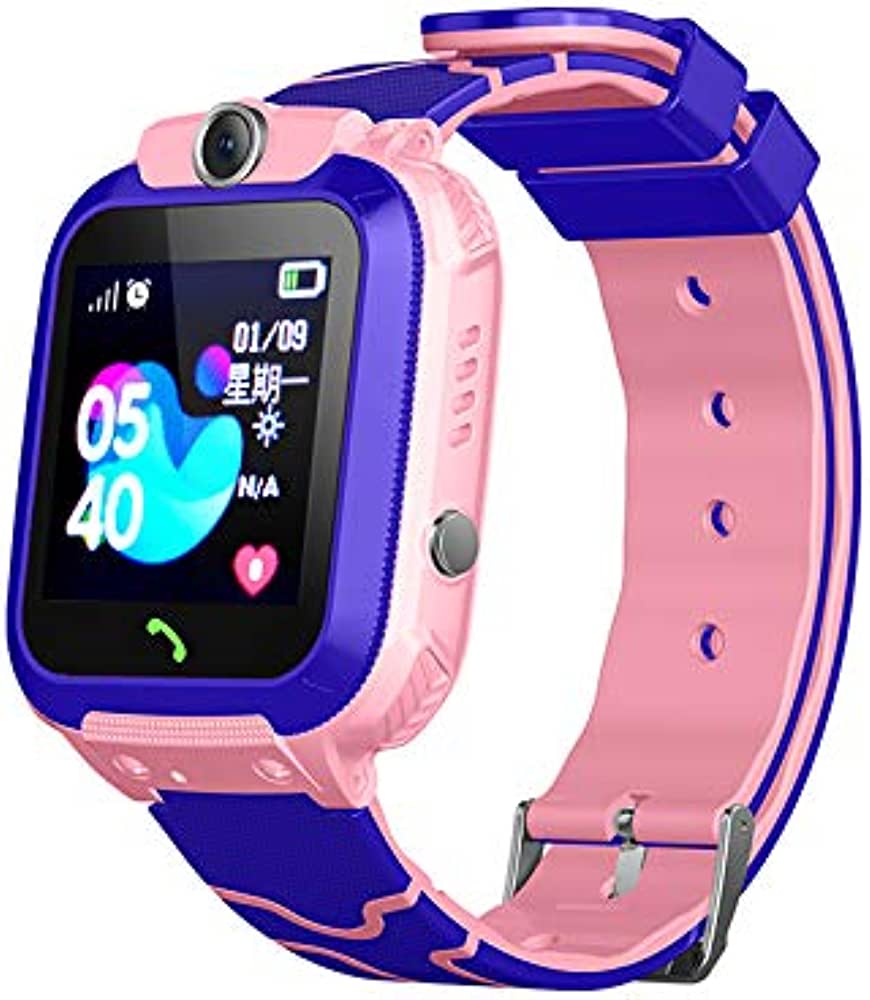XO Children Smart Watch XOH100 ساعة ذكية للأطفال