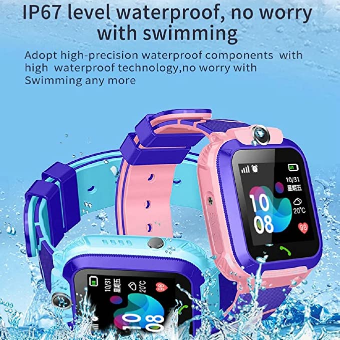 XO Children Smart Watch XOH100 ساعة ذكية للأطفال