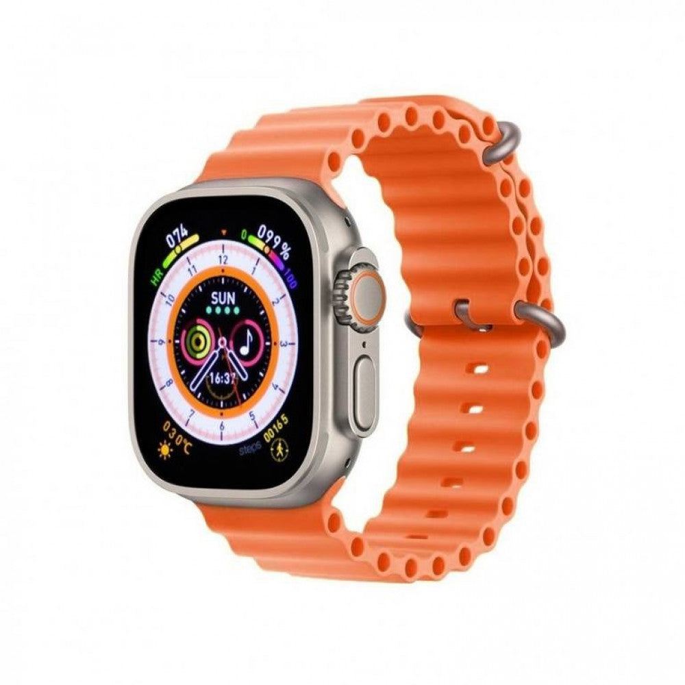 XO Smart Watch XO-M8ULTRA , ساعة ذكية XO-M8 ULTRA