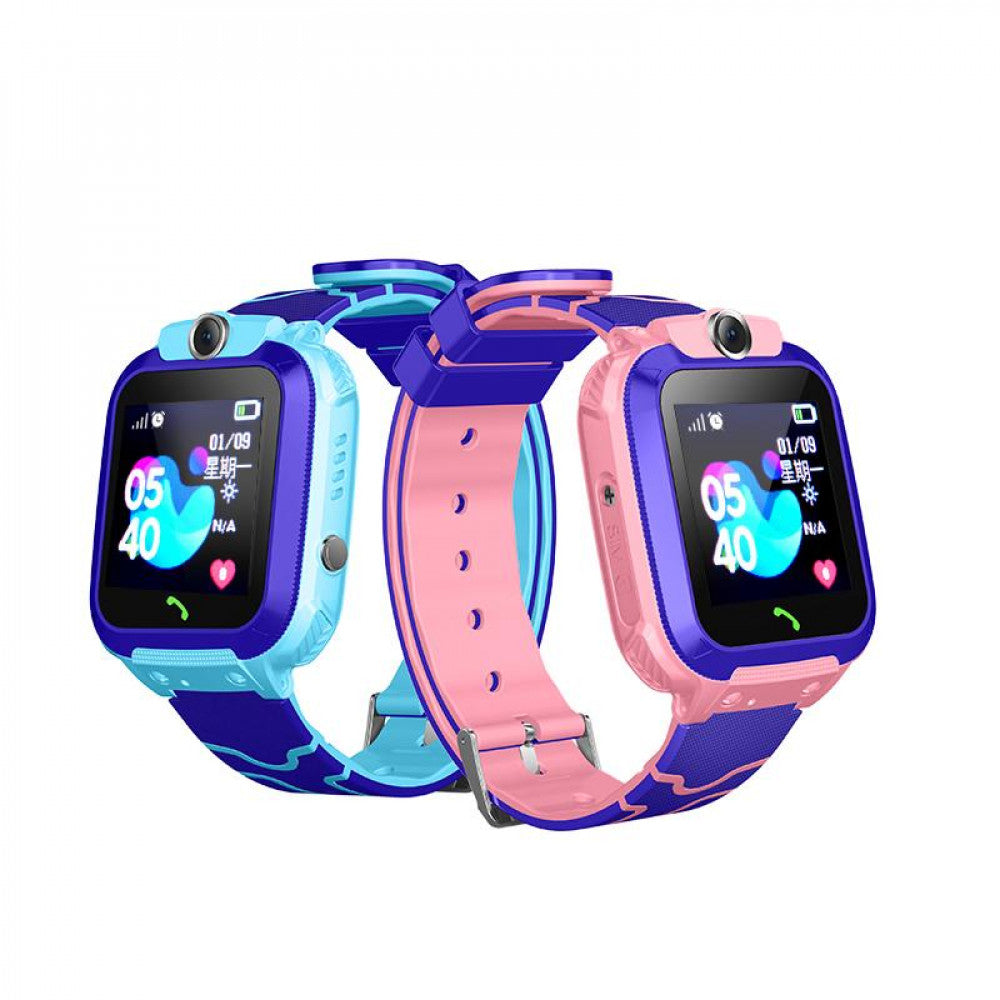 XO Children Smart Watch XOH100 ساعة ذكية للأطفال