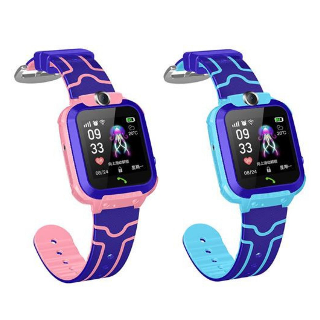 XO Children Smart Watch XOH100 ساعة ذكية للأطفال