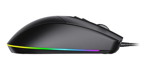 Gamemax Mouse MG3 – Black ماوس مخصص للالعاب