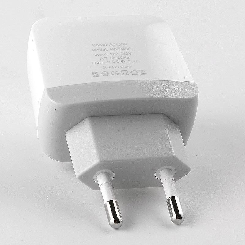 Budi Home Charger (940E)with Cable شاحن مع سلك بيودي