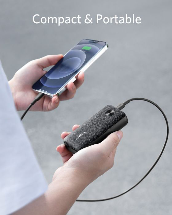 باور كور ميترو 10000 من انكر (A1246H11)