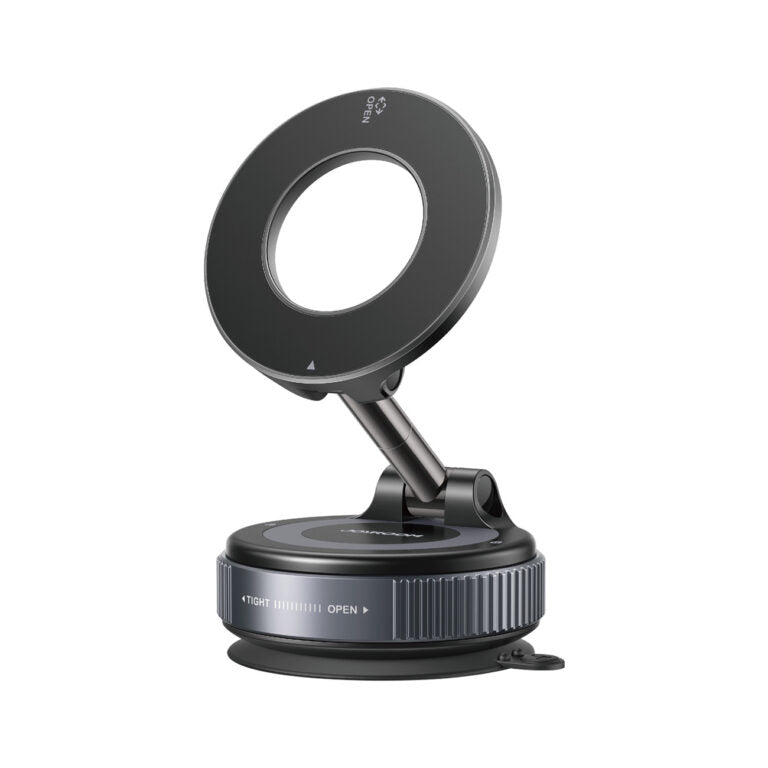 Joyroom JR‑ZS501 – MagSafe Super Suction Cup Phone Mount