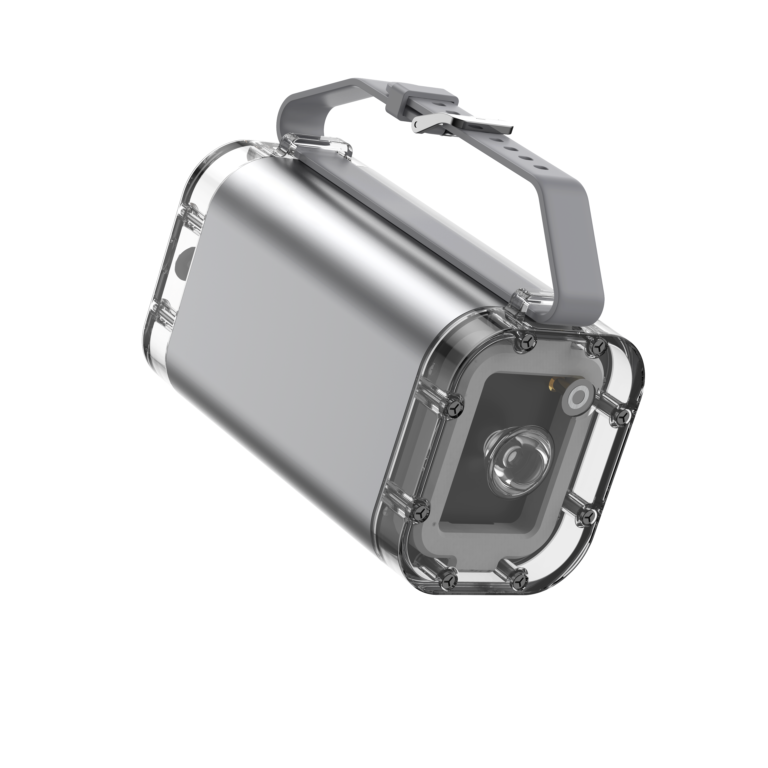 WiWU Wi-P003 Power Bank – 40000mAh Super Fast-Charging Powerhouse