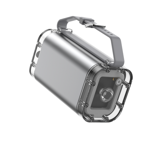WiWU Wi-P003 Power Bank – 40000mAh Super Fast-Charging Powerhouse