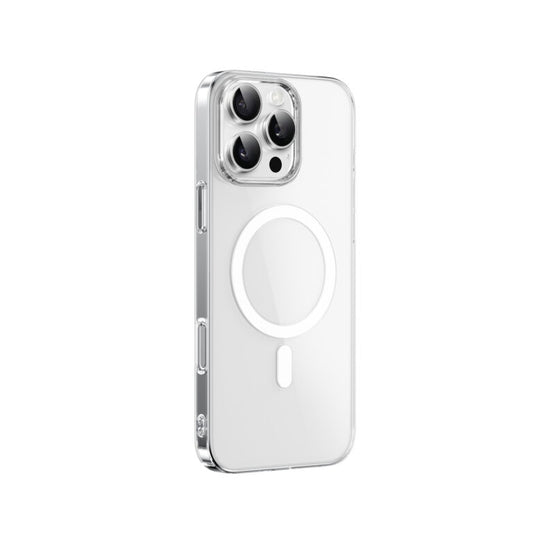 WiWU Invisible Pro YXK-207 – Ultra-Clear Magnetic iPhone Case