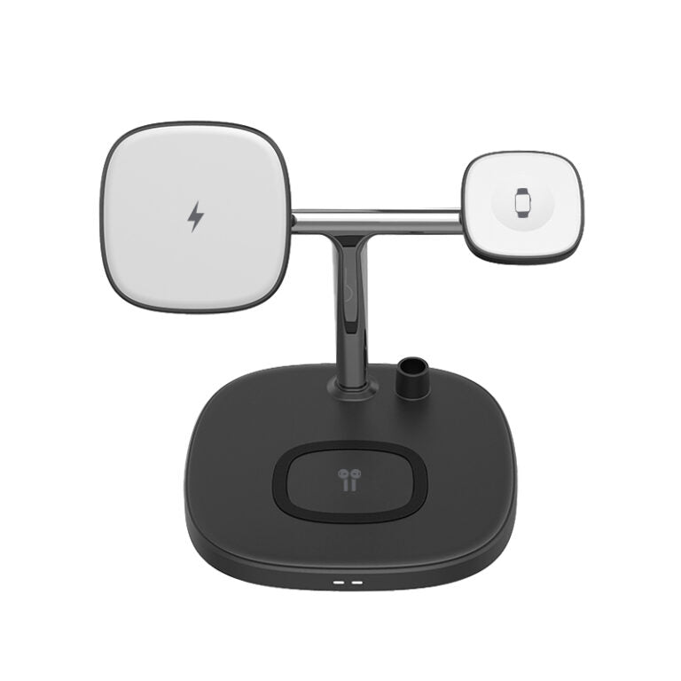4 in 1 wireless charger (M8)