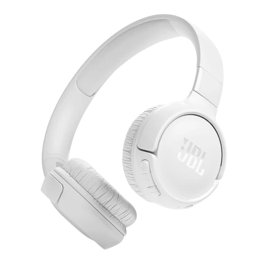 JBL T520 Wireless On-Ear Headphones with Mic