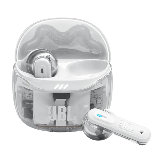 JBL Tune Flex 2 Ghost Edition