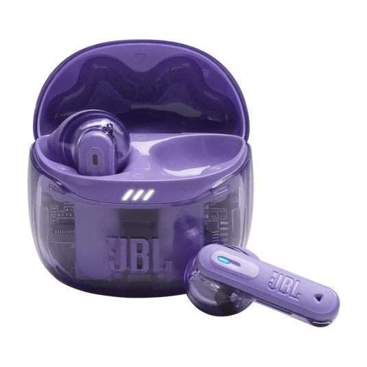 JBL Tune Flex 2 Ghost Edition