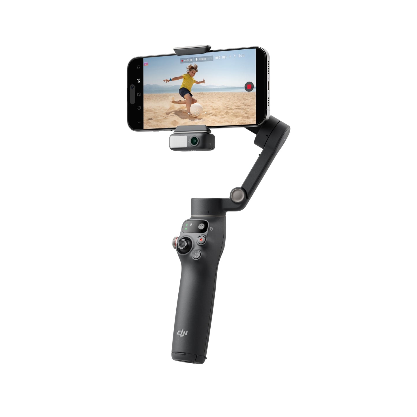 DJI Osmo Mobile 7P Smartphone Stabilizer