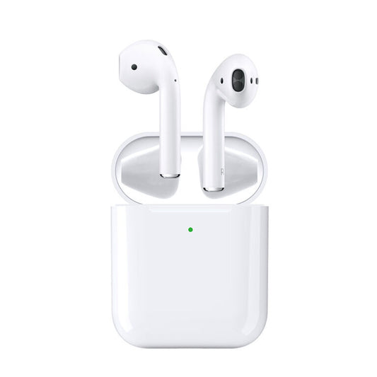 WiWU Airbuds SE Lite – Wireless Earbuds with Type‑C Charging & Bluetooth 5.3