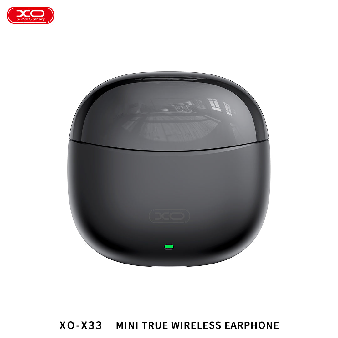 XO-X33 mini true wireless earphones