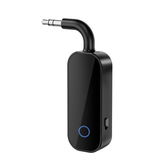 WiWU Wi-AD001 2-in-1 Bluetooth Transmitter & Receiver – Seamless Wireless Audio