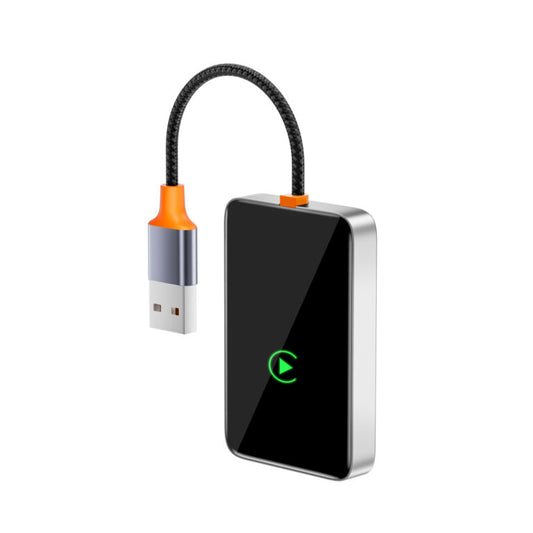 WiWU Wi‑CP001 – the Best Wireless CarPlay Adapter for Bluetooth Audio Streaming