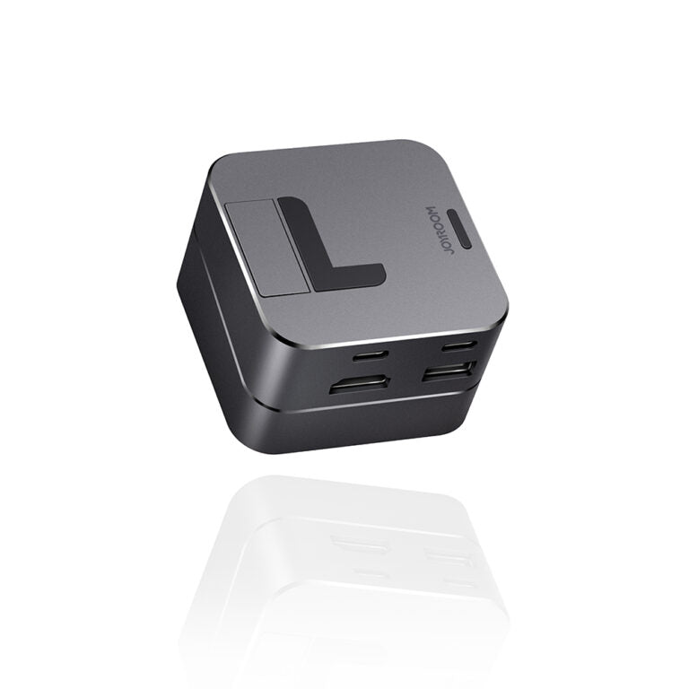 “S-H121 J-Cube multifunctional docking station