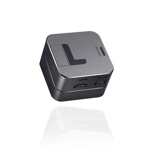 “S-H121 J-Cube multifunctional docking station