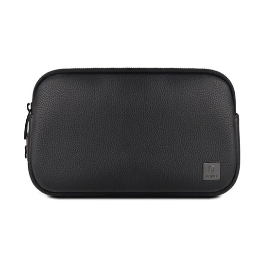 Wiwu Alpha Anti-theft Clutch Bag