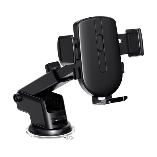 The Strong WiWU CH054 Gentleman Series – Premium Car Phone Holder
