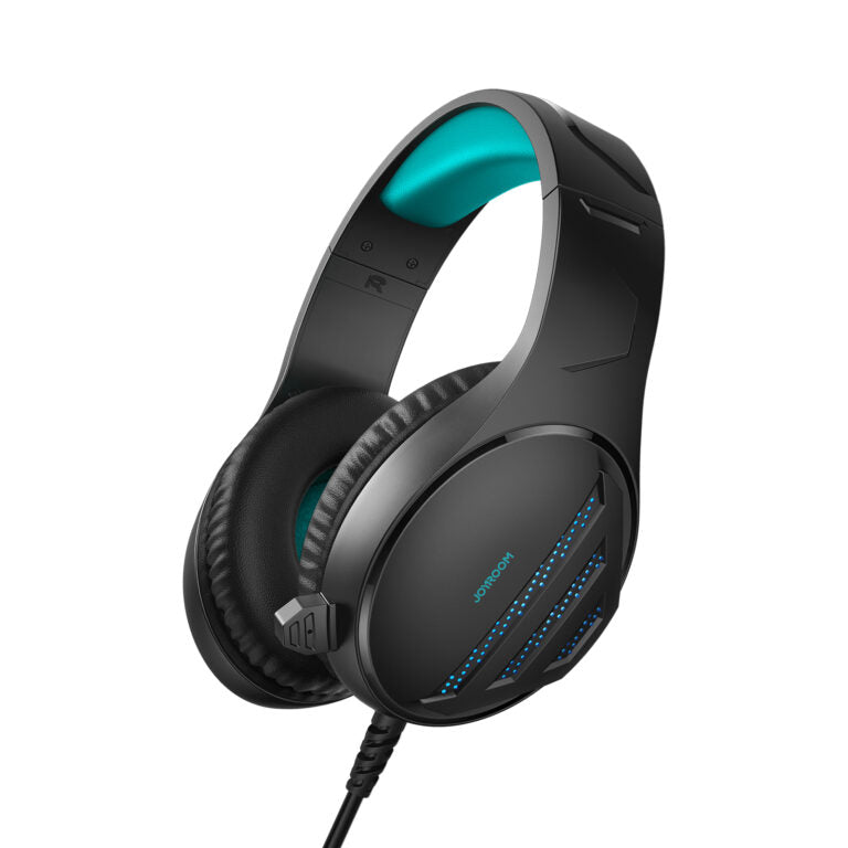 Joyroom JR‑HG2 – Premium and Powerful Over‑Ear Gaming Headset